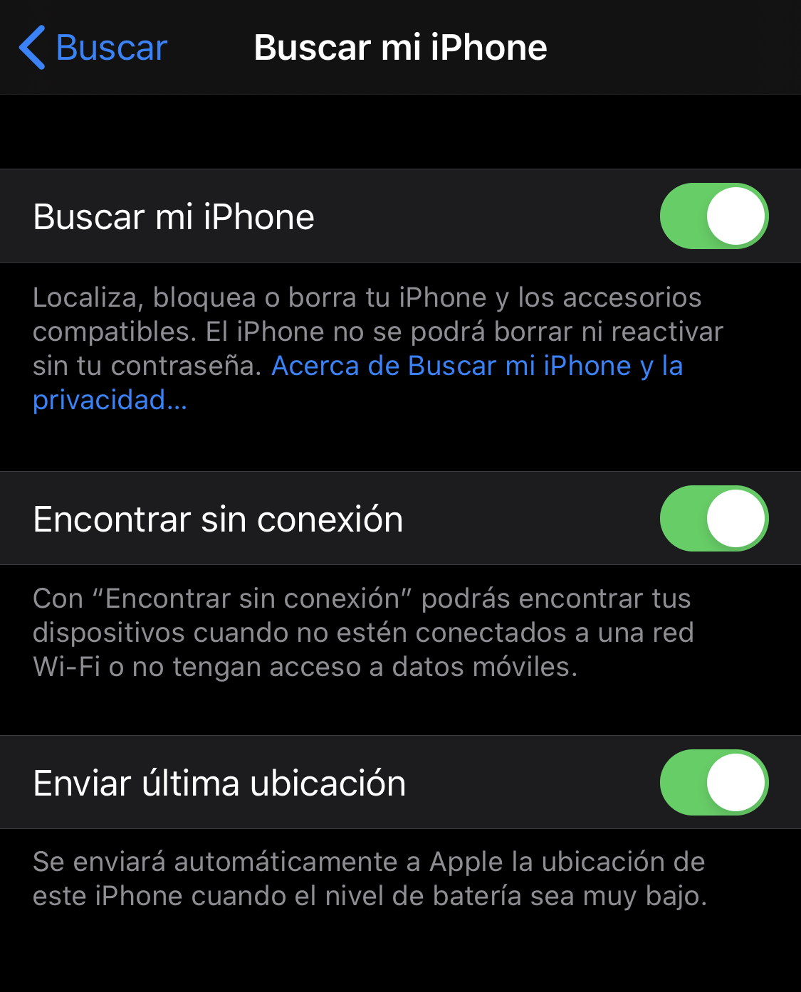 Buscar Iphone Buscar Móvil Icloud 2261