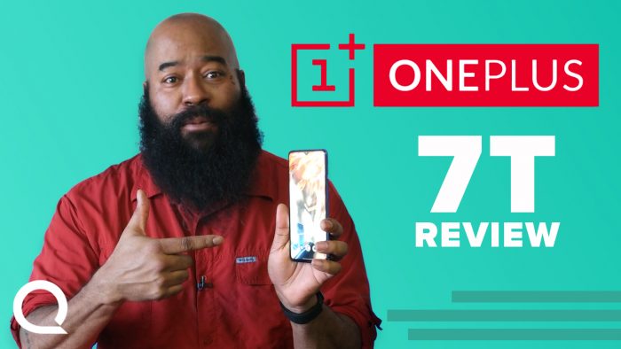 oneplus7t review main image